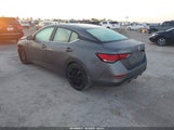 Nissan Sentra S Xtronic Cvt 3N1AB8BV7LY291681 снимка