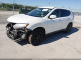 Nissan Rogue S 5N1AT2MT3FC778890 снимка