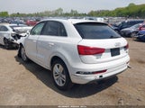 Audi Q3 2.0T Premium WA1JCCFS9HR008170 снимка