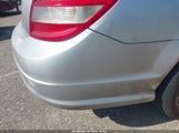 Mercedes-Benz C 300 Sport WDDGF54X08R017363 снимка