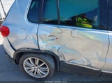 Volkswagen Tiguan Se WVGAV3AX7DW627005 photo