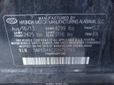 Hyundai Sonata Gls 5NPEB4AC2DH797165 снимка