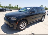 Dodge Durango Gt Rwd 1C4RDHDGXTC187915 снимка