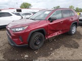 Toyota Rav4 Le 2T3H1RFV6MW131040 снимка