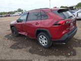 Toyota Rav4 Le 2T3H1RFV6MW131040 снимка