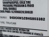Isuzu Npr Hd Gas Reg 54DC4W1C9HS803382 снимка