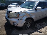 Honda Pilot Touring 5FNYF4H97BB053164 снимка