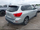 Nissan Pathfinder Sl 5N1DR2MM9KC626563 снимка