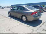 Honda Civic Hybrid JHMFA36247S028561 снимка