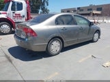 Honda Civic Hybrid JHMFA36247S028561 снимка
