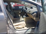 Honda Civic Hybrid JHMFA36247S028561 снимка