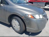 Honda Civic Hybrid JHMFA36247S028561 снимка