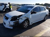 Nissan Sentra 2.0 Sr 3N1AB6AP2CL662802 снимка