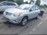 Nissan Rogue Sv JN8AS5MV4CW408041 снимка