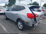 Nissan Rogue Sv JN8AS5MV4CW408041 снимка
