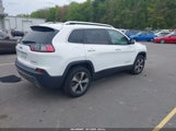 Jeep Cherokee Limited 4X4 1C4PJMDX5KD295456 снимка
