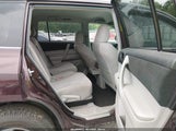 Toyota Highlander Base V6 5TDZK3EH7BS030596 снимка