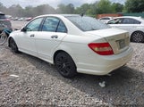 Mercedes-Benz C 300 Luxury/Sport WDDGF54X78F117185 снимка