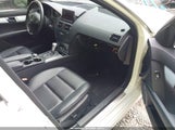 Mercedes-Benz C 300 Luxury/Sport WDDGF54X78F117185 fotografie