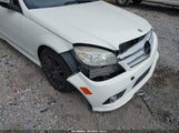 Mercedes-Benz C 300 Luxury/Sport WDDGF54X78F117185 снимка