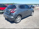 Nissan Juke Sl JN8AF5MR8GT601100 снимка