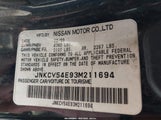 Infiniti G35 Base W/Leather JNKCV54E93M211694 снимка