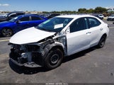 Toyota Corolla Le 5YFBURHE8GP547356 photo