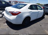 Toyota Corolla Le 5YFBURHE8GP547356 photo