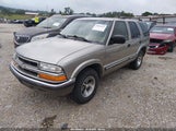 Chevrolet Blazer Lt 1GNCS13W1Y2214936 снимка