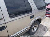 Chevrolet Blazer Lt 1GNCS13W1Y2214936 снимка