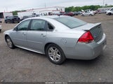 Chevrolet Impala Lt 2G1WC57MX91425787 снимка