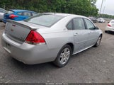 Chevrolet Impala Lt 2G1WC57MX91425787 снимка