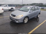 Toyota Matrix Xr 2T1KR32E27C658220 fotografie