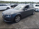 Audi A4 2.0T Premium WAUBFAFL5AN045810 снимка
