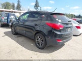 Hyundai Tucson Se KM8JUCAG4FU090546 снимка