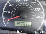 Toyota Corolla Le 2T1BU4EE6AC383166 снимка