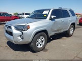 Toyota 4Runner Sr5 JTEEU5JR2M5230678 снимка