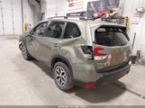 Subaru Forester Premium JF2SKAJC3LH468927 снимка