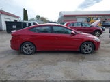 Hyundai Elantra Se KMHD84LF2HU424331 снимка