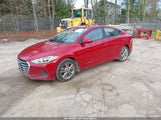Hyundai Elantra Se KMHD84LF2HU424331 снимка