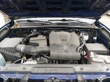Toyota Tacoma Trd Sport 3TMCZ5AN4PM545488 снимка
