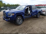 Toyota Tacoma Trd Sport 3TMCZ5AN4PM545488 fotografie