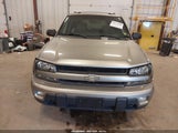 Chevrolet Trailblazer Ltz 1GNDT13S632355878 снимка
