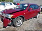 BMW X3 xDrive28I 5UXWX9C56E0D38688 снимка