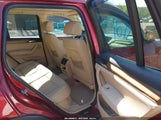 BMW X3 xDrive28I 5UXWX9C56E0D38688 снимка