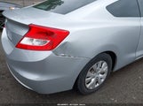 Honda Civic Lx 2HGFG3B58CH555263 снимка