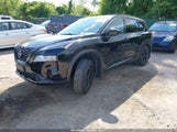 Nissan Rogue Sv Intelligent Awd JN8BT3BB0PW191737 снимка