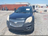 Chevrolet Equinox Lt 2CNALPEW3A6376195 снимка