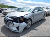 Hyundai Elantra Sel KMHD84LFXLU057851 fotografie