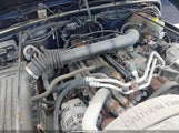 Jeep Wrangler Sport 1J4FA49S25P355389 снимка